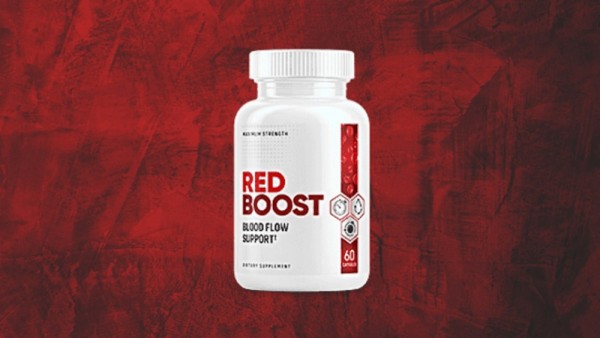 Red Boost Blood Flow Support Reviews: Benefits, Side Effects & Order Now?