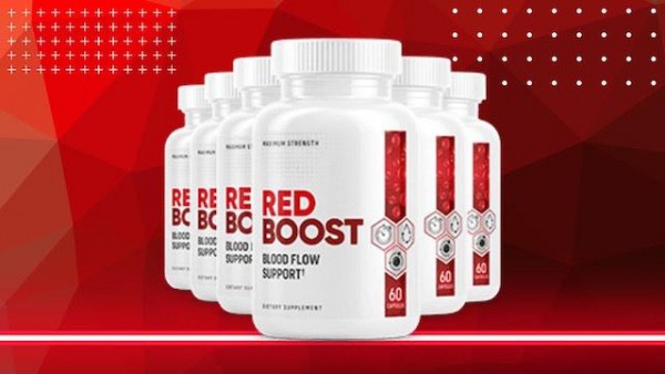 Red Boost Blood ! Red Boost Blood Reviews