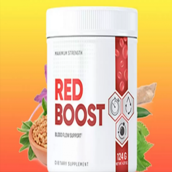 Red Boost Powder Reviews 2023 CRITICAL CUSTOMER UPDATE About Supplement Tonic Formula