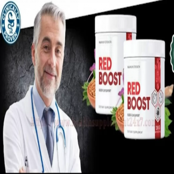 Red Boost Powder Reviews 2023 CRITICAL CUSTOMER UPDATE About Supplement Tonic Formula
