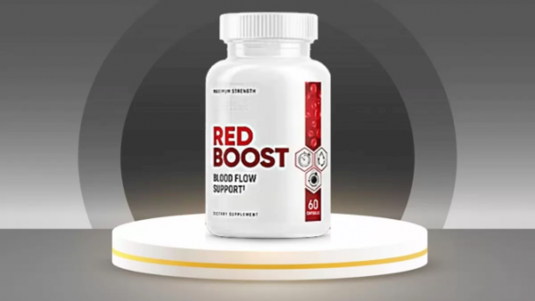Red Boost Powder Reviews (Update) Does it Work?