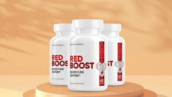 Red Boost Reviews (2023) – Are These Pills Safe to Use?