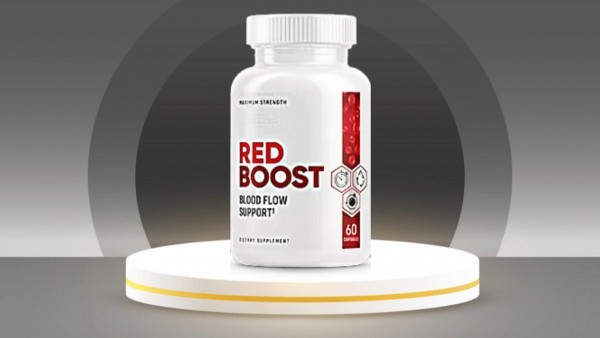  Red Boost Reviews – Ingredients That Work?