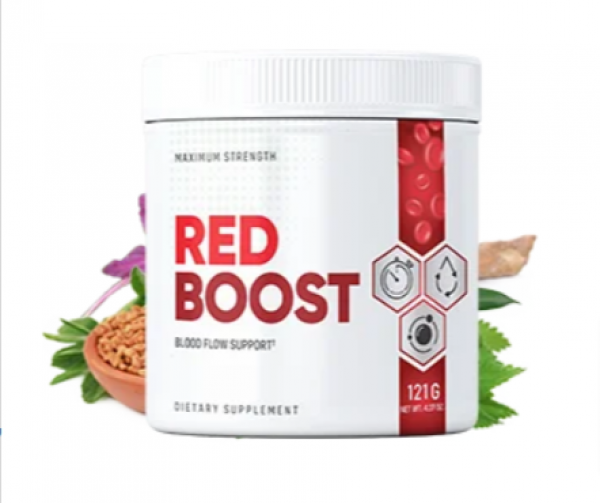 Red Boost Reviews - | Real Consumer Controversy Revealed! (Official Website)