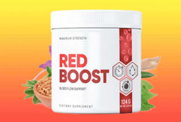 Red Boost Reviews (Red Boost Tonic Powder Untold Secret) Check Now on (Official Website)