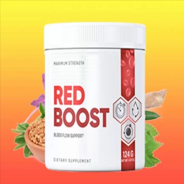 Red Boost Reviews (Red Boost Tonic Powder Untold Secret) Check Now on (Official Website)