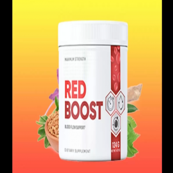 Red Boost Reviews(Red Boost Tonic Powder Untold Secret) Check Now on (Official Website)