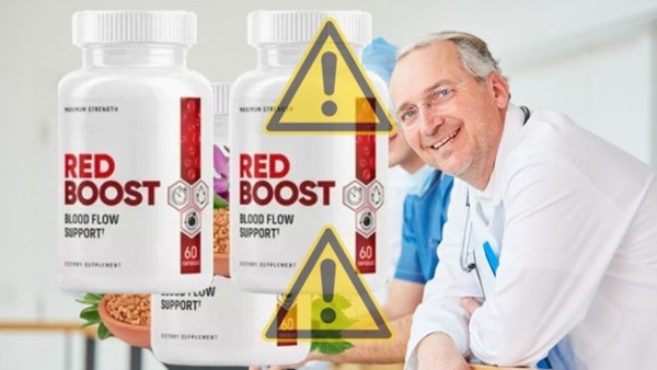 Red Boost Reviews [Updated 2023]: Pills Price and Where to Buy? 