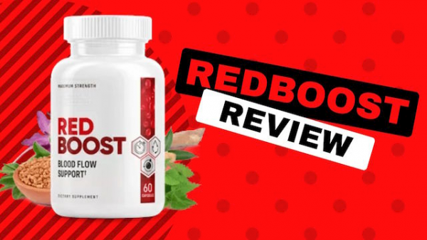 Red Boost Reviews