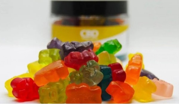 Ree Drummond CBD Gummies | Contains 100% Natural Ingredients | Approved By Clinical Experts!