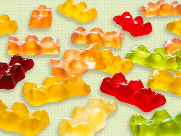 Ree Drummond CBD Gummies Reviews – Shocking Scam Report Read Ingredients!