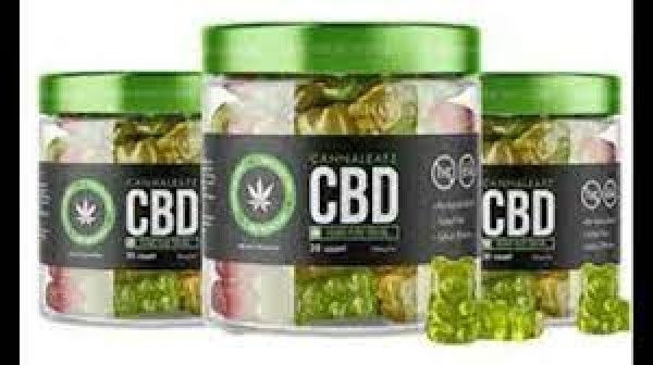 Ree Drummond CBD Gummies (Shocking Exposed) Read Ingredients !