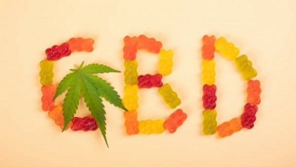 Regen CBD Gummies Reviews  Does It Really Work or Scam ? Read It First Before Buy !