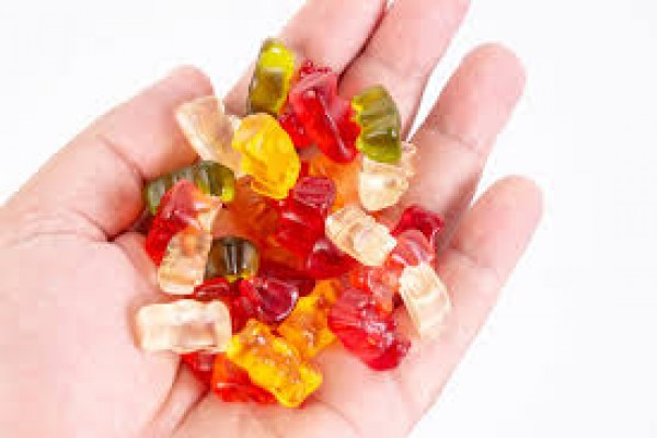 Regen CBD Gummies Reviews 