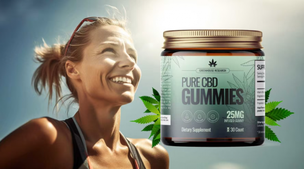 Regen CBD gummies scam