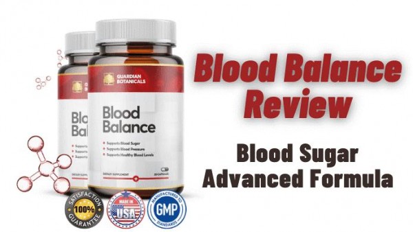 Regulate Blood Sugar Naturally with Guardian Blood Balance Australia, New Zealand & Canada