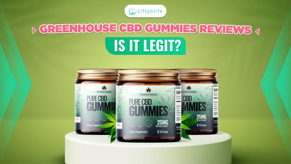 Rejuvenate CBD Gummies- How CBD Gummies is Fixing the Pains Area?