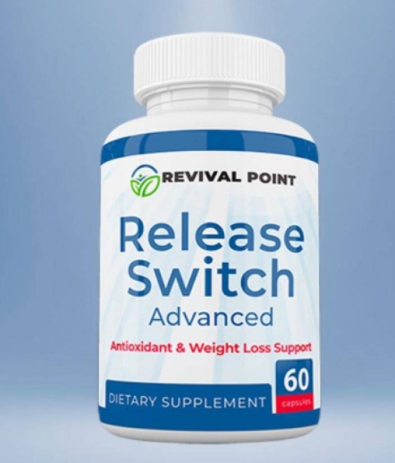 Release Switch Advanced Diet Reviews - DOES IT WORK?