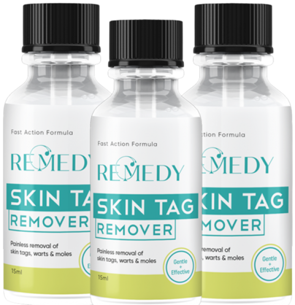 Remedy Skin Tag Remover (#1 Clinical Proven Skin Tag Remover) FDA Approved Or Hoax? 