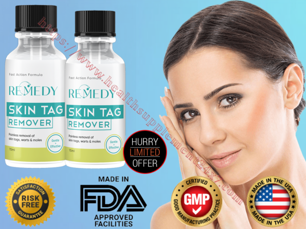 Remedy Skin Tag Remover (Dr. Warning) Is Remedy Skin Tag Remover Worth Buying? What Do Customers Say!