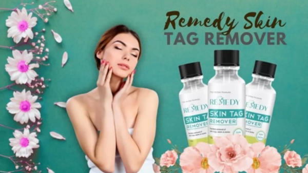 Remedy Skin Tag Remover Review [New Update] Price, Where to Buy?
