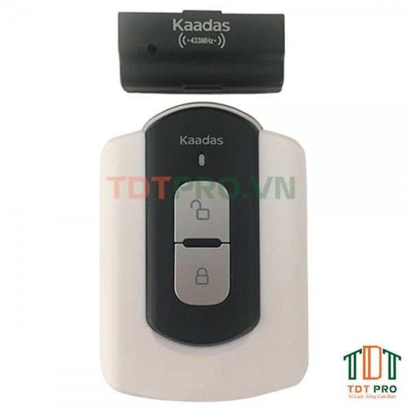 Remote Điều khiển từ xa KAADAS