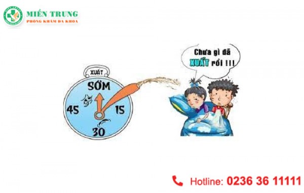 Rèn luyện kéo dài thời gian quan hệ ở nam giới 