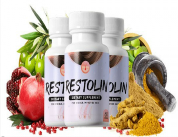 Restolin Reviews - Its Actually Work?