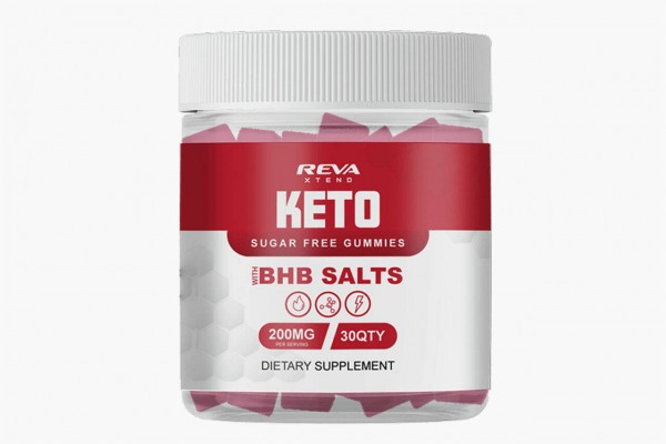 Reva Xtend Keto - Increase Ketosis For Faster Fat Burn?
