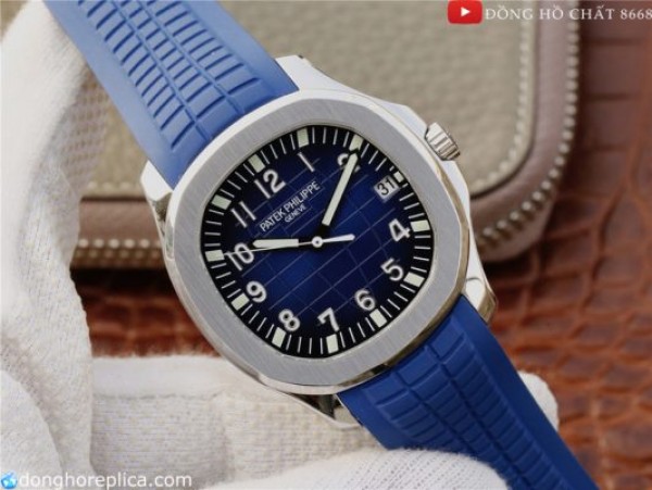 Review đồng hồ Patek Philippe Replica bản cao cấp nhất hiện nay 