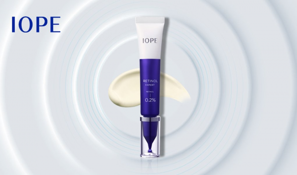 Review Huyết Thanh Chống Lão Hóa Iope Retinol Expert 30ml: Có thực sự hiệu quả như lời đồn?