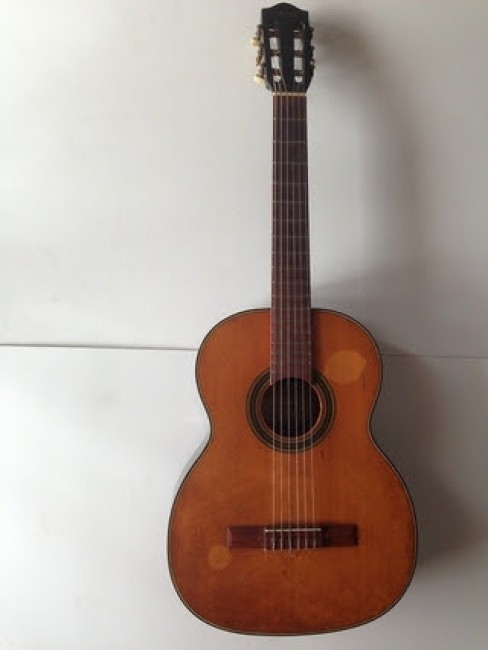 Review những mẫu đàn guitar giá rẻ tại HCM