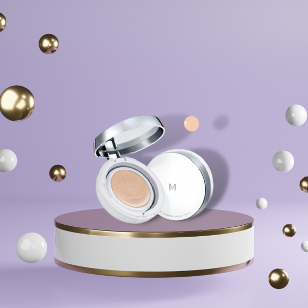 Review Phấn Nước Missha NEW EDITION Che Phủ Hoàn Hảo M Magic Cushion SPF 50+ PA+++