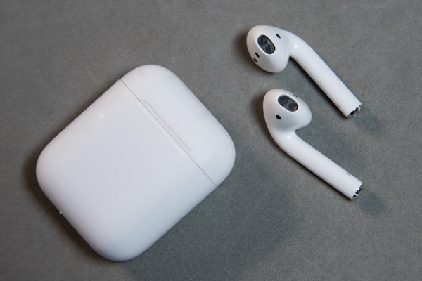 Review – Tai nghe true wireless apple airpods 2 kết nối ấn tượng