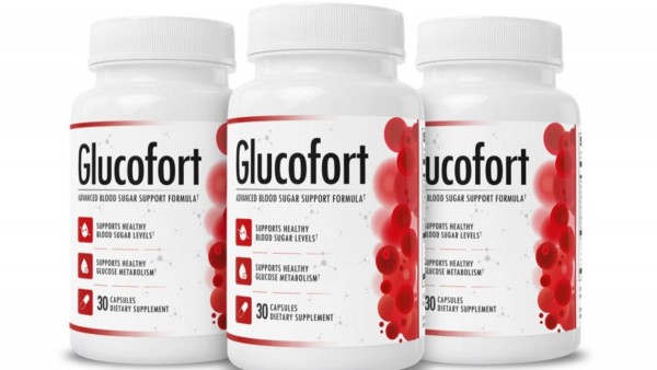 Reviews About Glucofort
