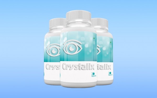 Revisión de CryStalix 2022: para su salud ocular y soporte óptimo para la visión