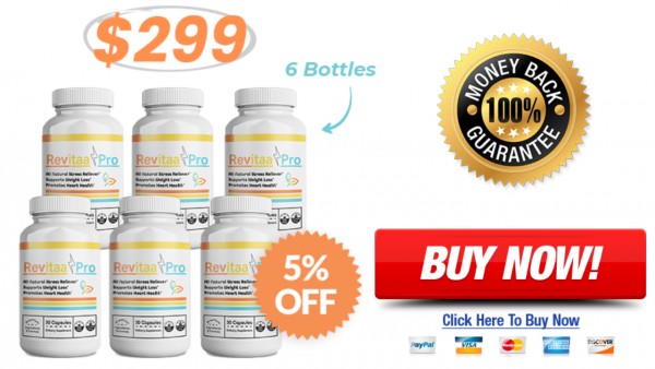 Revitaa Pro Diet Pills Ingredients & Reviews: Does It Work?