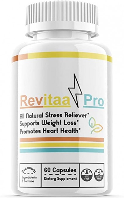 Revitaa Pro Reviews 2022 : Is It Worth the Money? Scam or Legit?