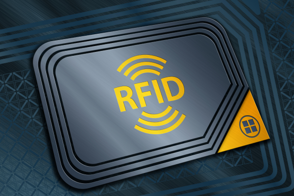 RFID là gì? Ưu điểm RFID trong ngành bán lẻ