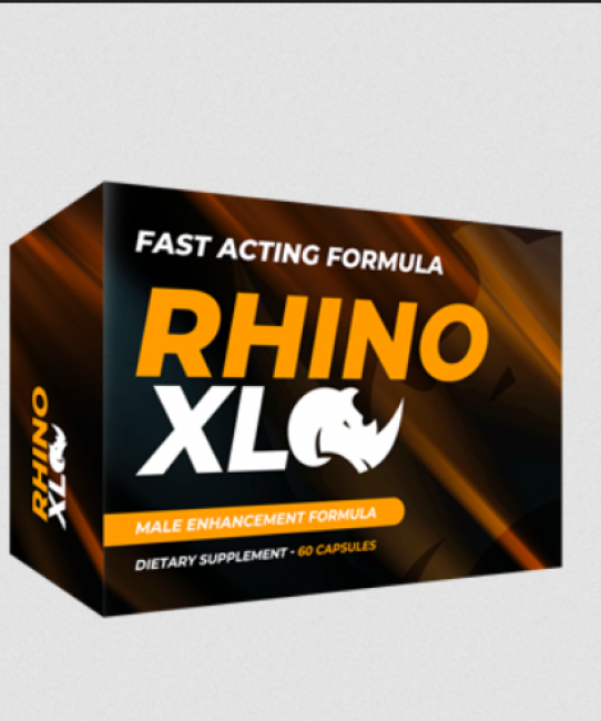 Rhino XL Male Enhancement :- Cost, Side Effects, Benfits, SCam?