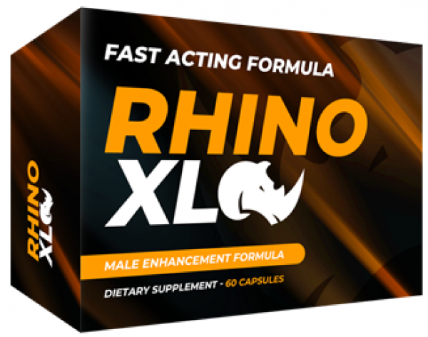 Rhino XL Male Enhancement Increases Stamina And Intensifies Orgasms Naturally(Work Or Hoax)