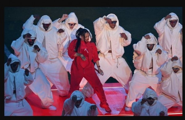 Rihanna rammed for 'lip-synchronizing' at Super Bowl 2023 as fans say 'ought not be permitted'