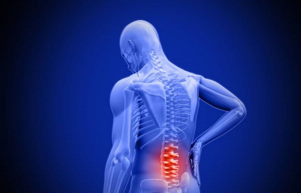 Risk Factors And Prevention Of Back Pain