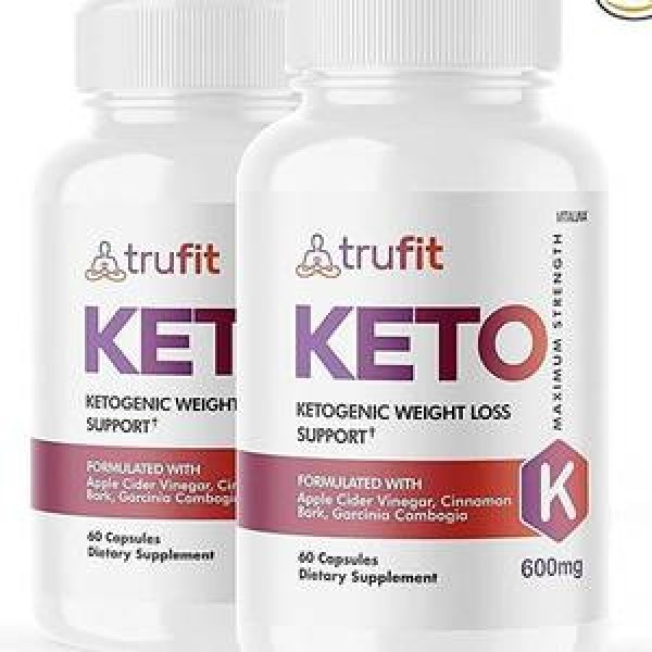 (Risky Update)The Trufit Keto Gummies - How would they function?