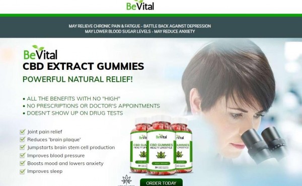 Robin Roberts CBD Gummies Review (Scam Exposed 2022) - Pros, Cons, Side Effects
