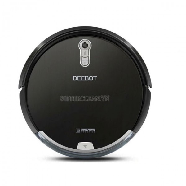 Robot hút bụi Ecovacs Deebot DL33/DL35