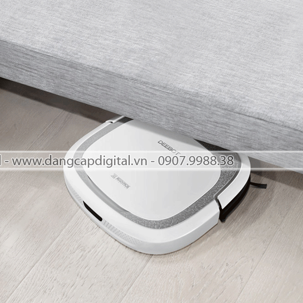 Robothutbui.net – Nơi bán robot hút bụi đáng tin cậy cho gia đình Việt