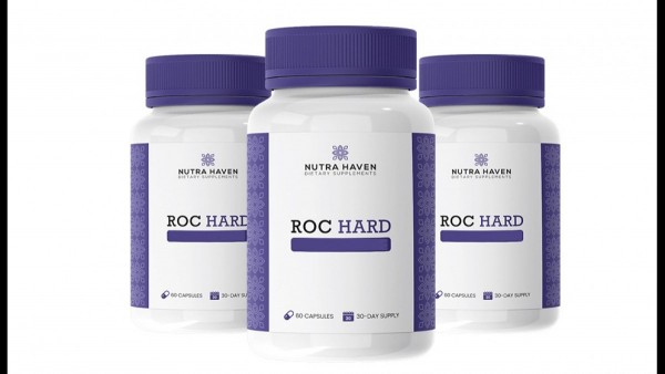 Roc Hard Reviews-Does It Health Supplement Really Work?