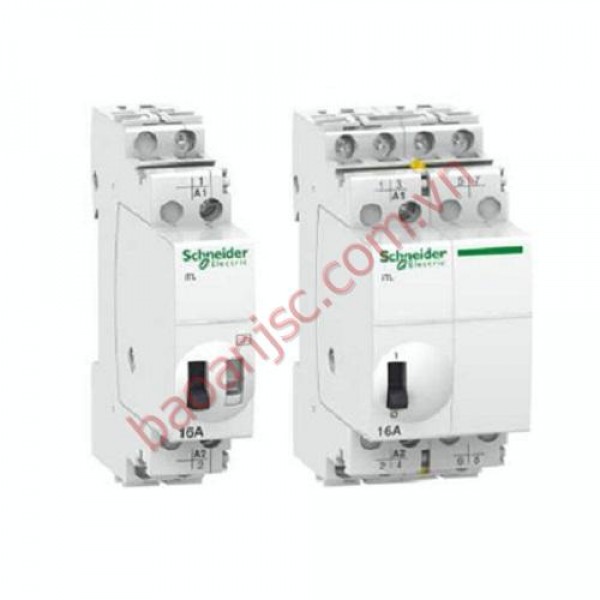 Rơle xung Schneider iTL Series